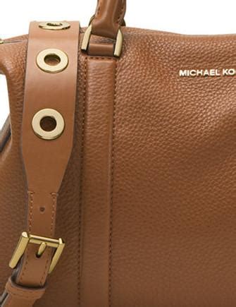 michael kors tasche raven satchel|macy's Michael Kors.